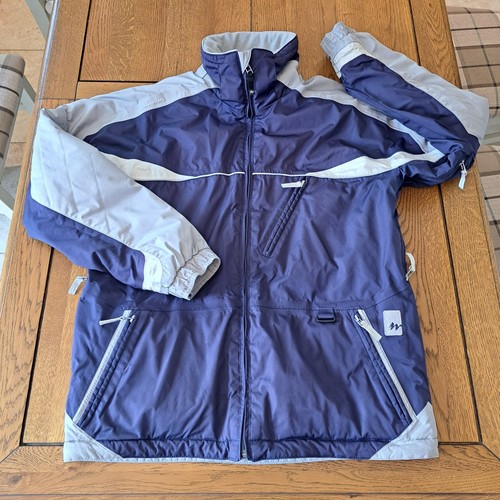 Quechua snow spirit blue - quechua, &
