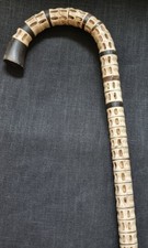 ANTIQUE SHARK VERTEBRAE