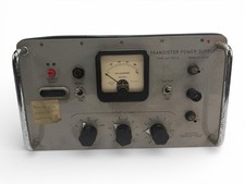 Solartron Type AS 757.2