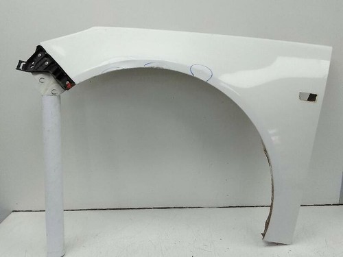 Front wing opel insignia - front, lh
