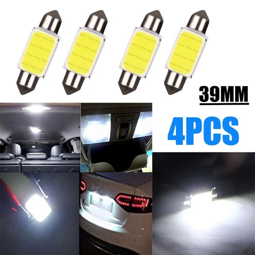Cob36 38mm led light car - light,