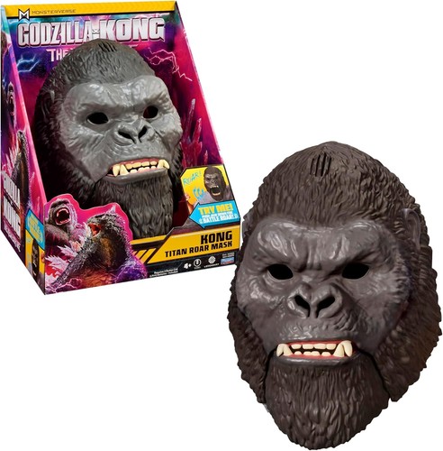 Monsterverse godzilla kong - monsterverse, x