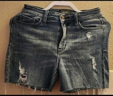 Judy Blue Shorts Womens 3/26