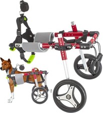 Dog Wheelchair, Medium Pet Dog