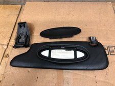 Porsche Boxster 986 NS Left