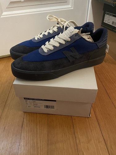 New balance stone island - stone,