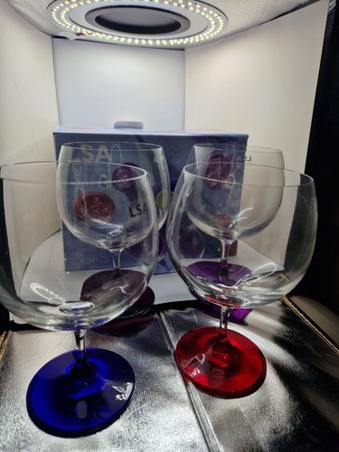 Lsa international coro glass - international,