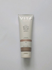 Vita Liberata Body Blur Body Make up Flawless Finish, 100ml, MEDIUM