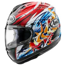 Arai RX-7V Evo Nagashima Race Track Sport Motorcycle Helmet L