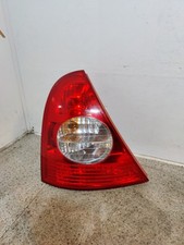 Renault Clio mk2 passenger