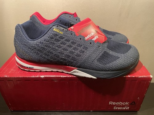 Reebok crossfit nano size - crossfit,