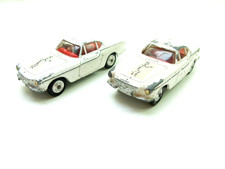 CORGI 258 THE SAINTS VOLVO