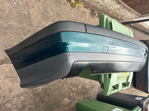 Bmw e36 series convertible - 3,