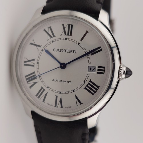 2023 cartier ronde must - 2023,