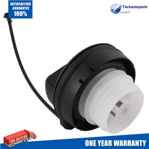 Gas tank fuel cap - fuel, 7670-t3w-a01