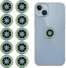 10 PCS EMF Blocker Stickers