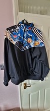 Size L- Manchester United X