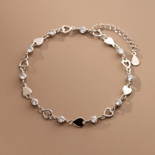 Genuine 925 sterling - sterling, silver