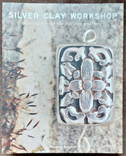 Silver clay workshop getting - silver,