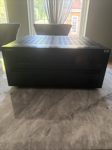 Onkyo nr809 2 channel - onkyo,