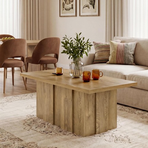120cm minimalist rectangular - minimalist,