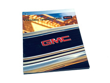 1999 GMC Classic Sonoma Safari