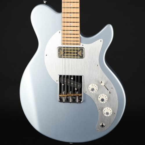 Eastman fullertone in - eastman, sc'52