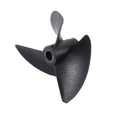  P40D47 Three Blades RC Boat