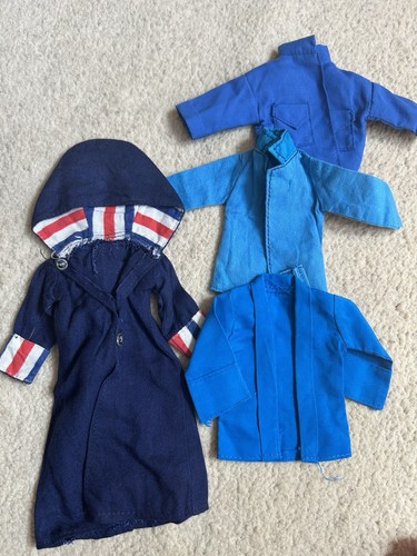 Vintage pedigree sindy - vintage,
