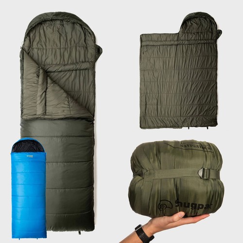 Snugpak navigator sleeping - snugpak,