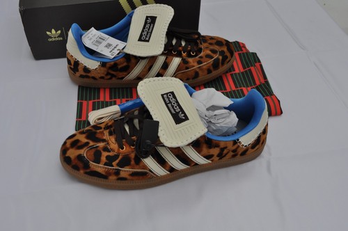 Adidas wales bonner samba - adidas,