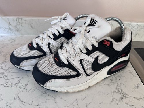 Nike air max - max, command