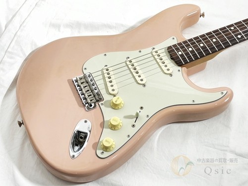 Fender classic 60s - fender classic,