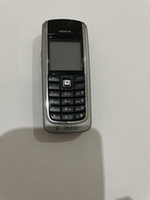 Nokia 6021 - Black (EE) Mobile