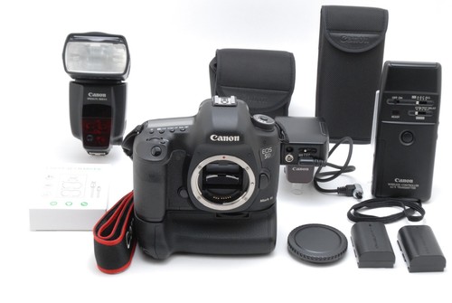 4926 top mint canon eos - [top,