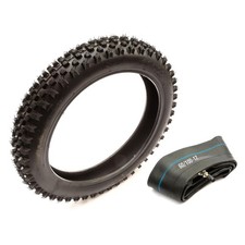 Tyre 60/100-12 & Inner Tube