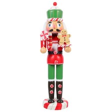  Traditional Nutcracker