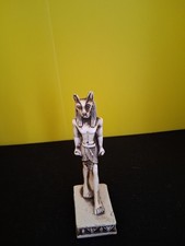 BIG SALE NOW SEKHMET IN WHITE