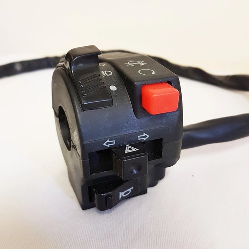 Sge28 start stop lights - sge28,