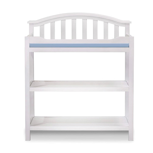 Furniture berkley baby dresser - berkley,