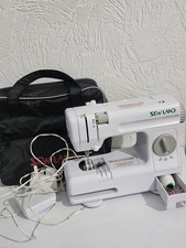Sew Land SM402 Portable Sewing