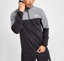 The North Face Mittellegi