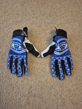 Wulf Kids Cub Trials Motocross Off Road BMX Quad PIT Dirt Bike MX Gloves