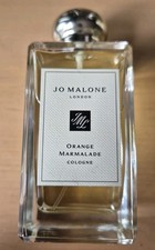 Jo Malone Orange Marmalade Cologne Brand New Unused 100% Full Genuine RRP £126