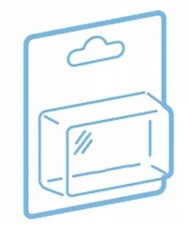 Oil pan drain plug 220132S