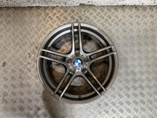 10-13 BMW 325I E93 M 19 INCH 5
