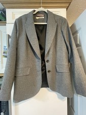 Boden Grey Marylebone Jacket