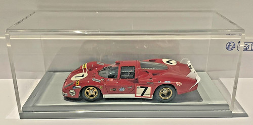 Vintage ferrari 512 s - vintage,