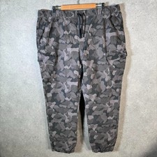 Vintage Airwalk Cargo RealTree