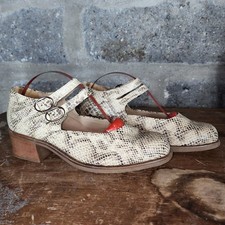 GABOR JOLLY'S sz 37 6.5US low